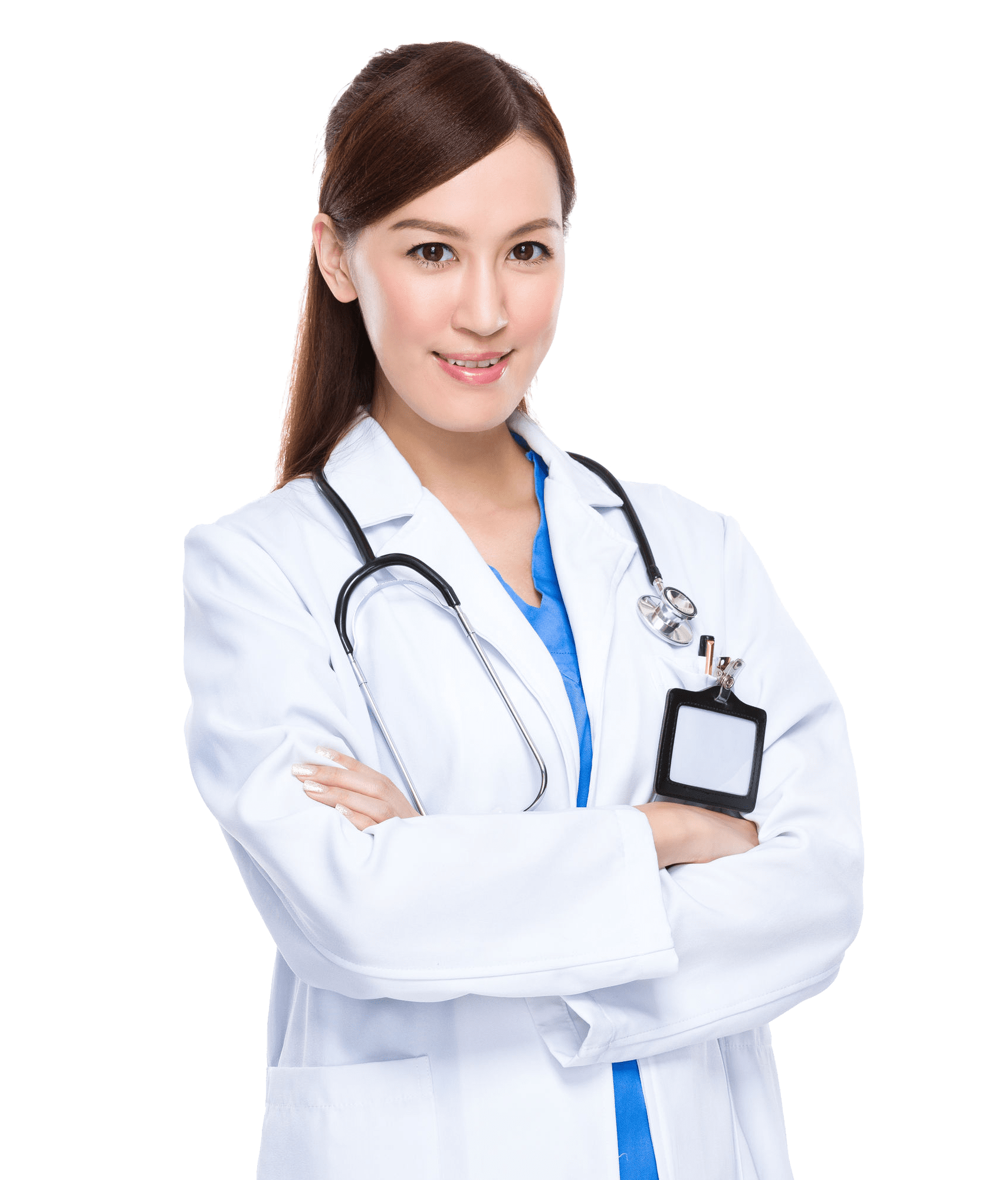 Female doctor Female doctor