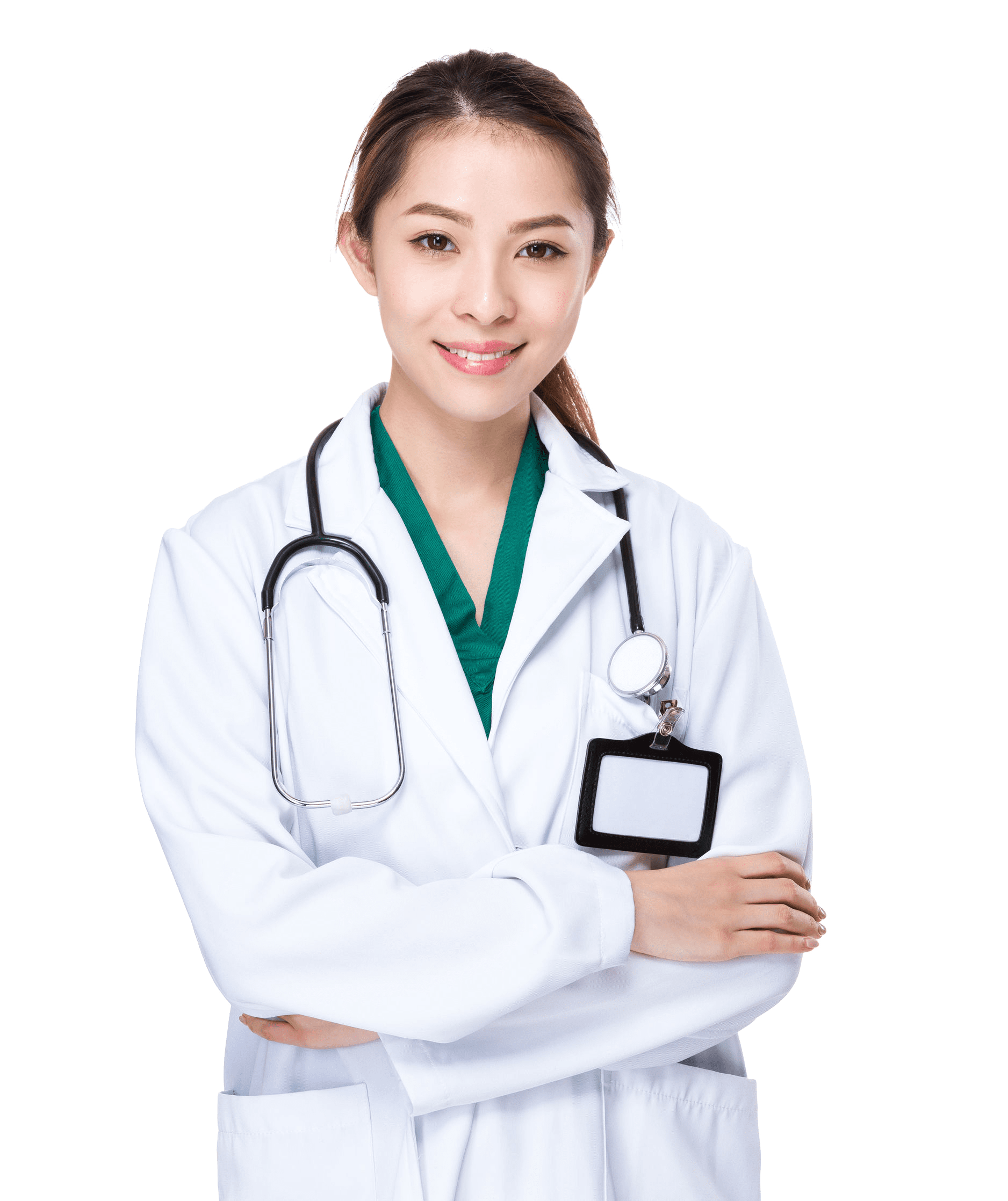 Female doctor Female doctor